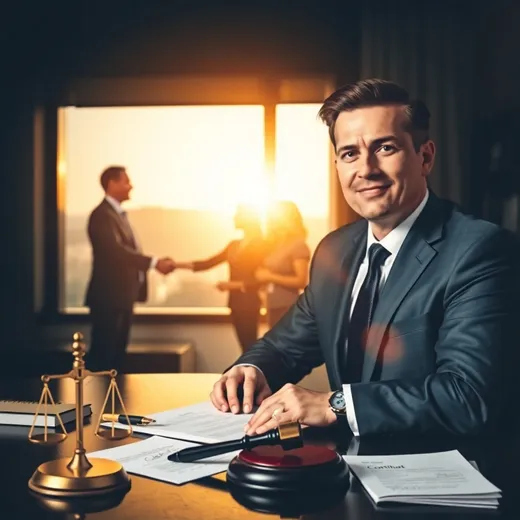 Schiller Law Offices reviews