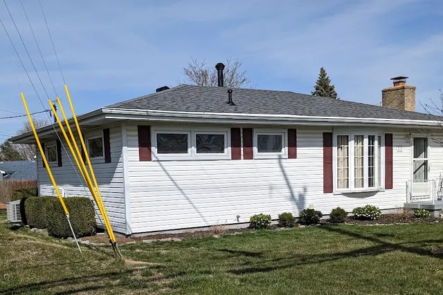 Rich Roofing & Services reviews