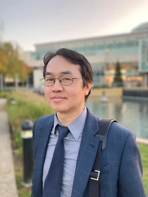 Law Office James Chau P.C. reviews