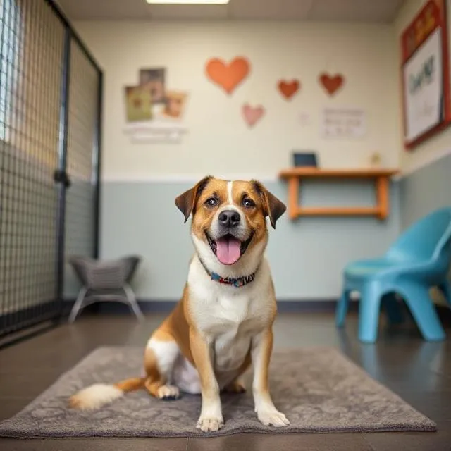 Dogtopia of Sandy Springs reviews