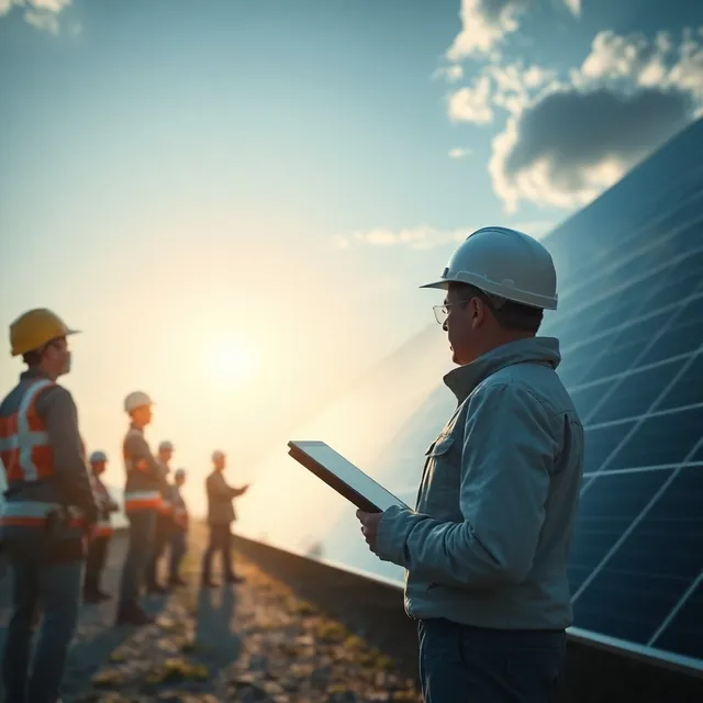 Tulsa Solar Co. reviews
