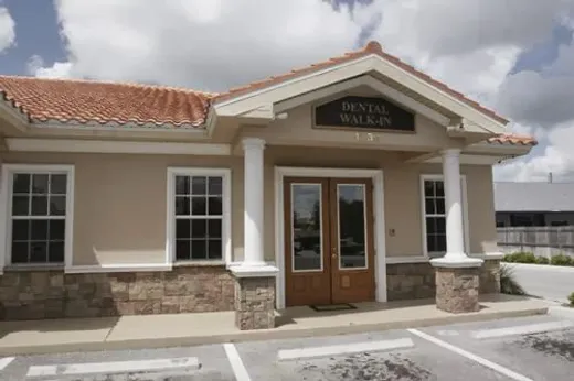 Dental Walk-In Clinic reviews