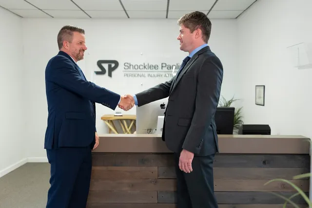Shocklee & Paolino, PA reviews