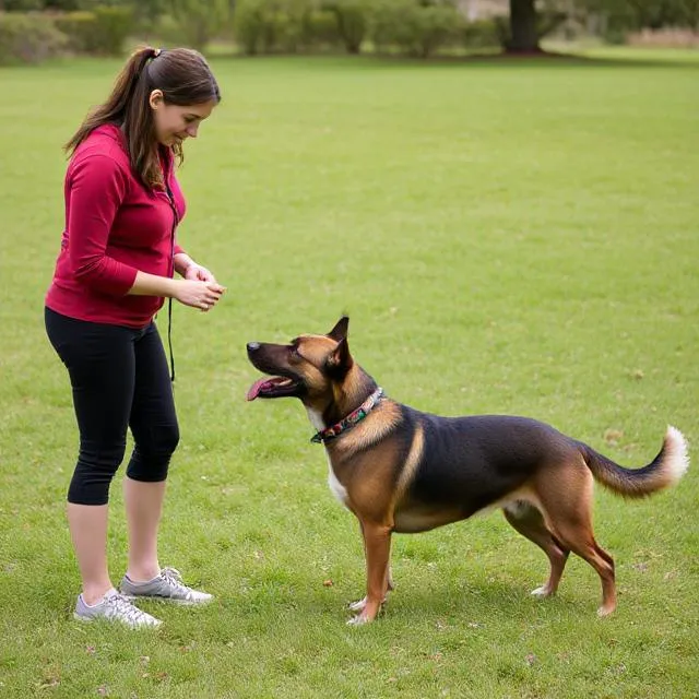 TK Canine Training Centre - Dog Training Vancouver reviews