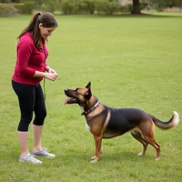 Double H Canine Training Academy reviews