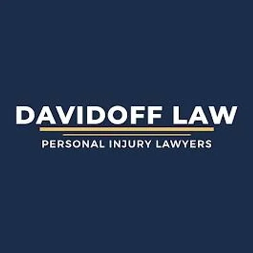 Davidoff Law Personal Injury Lawyers - Manhattan New York Office reviews