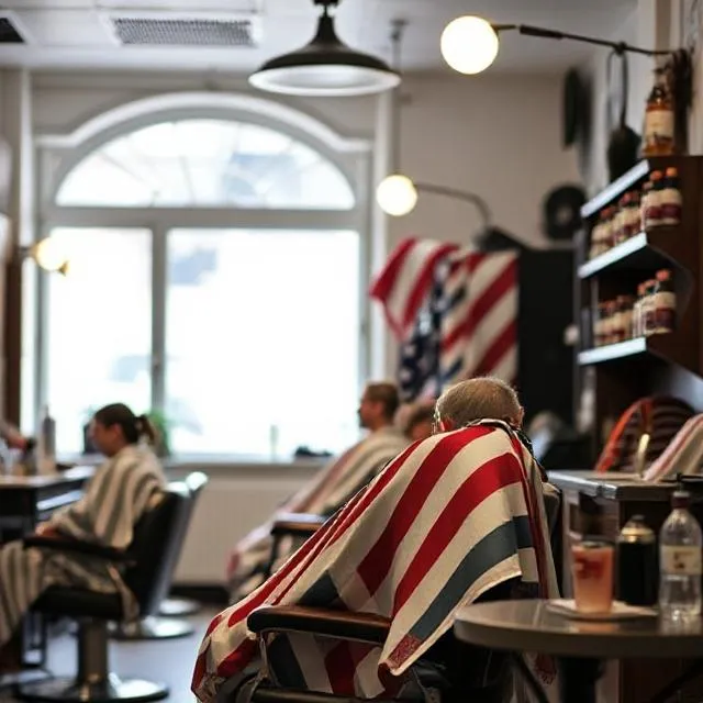 Barbershop Lounge reviews