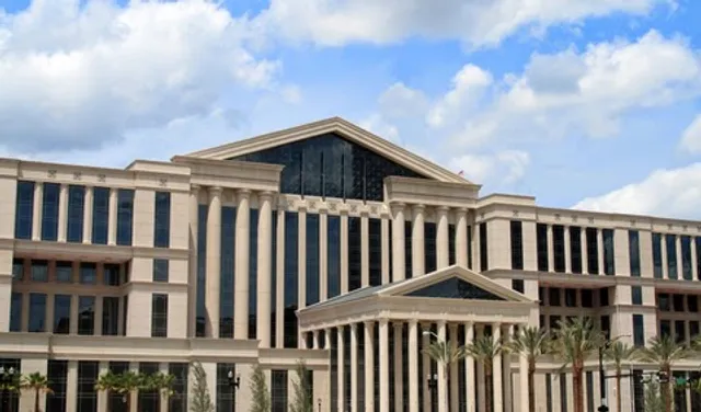 The Taylor Law Office, P.A. reviews