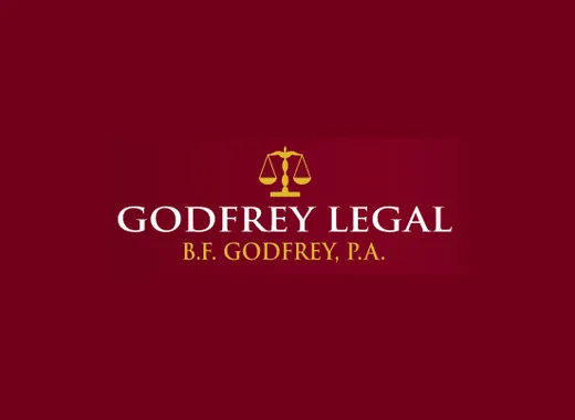 Godfrey Legal - Orlando Business Lawyer reviews