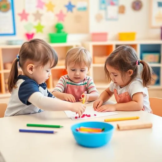 The Pillars Christian Learning Center reviews