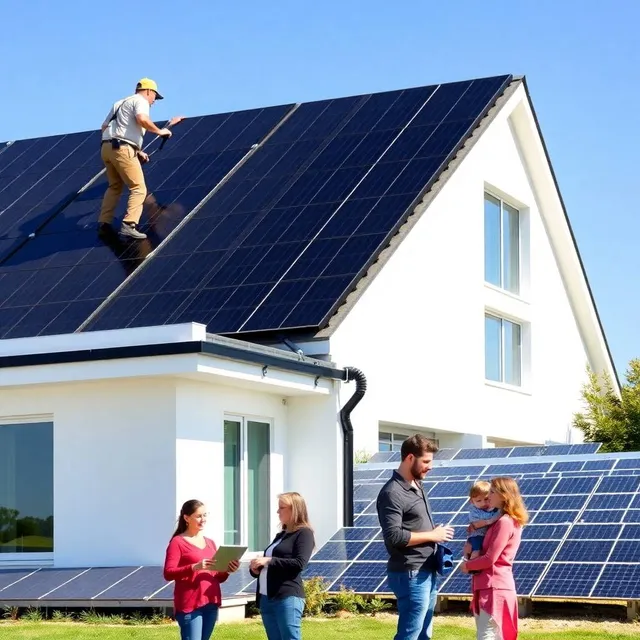 Momentum Solar reviews
