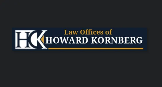 Law Offices of Howard Kornberg reviews