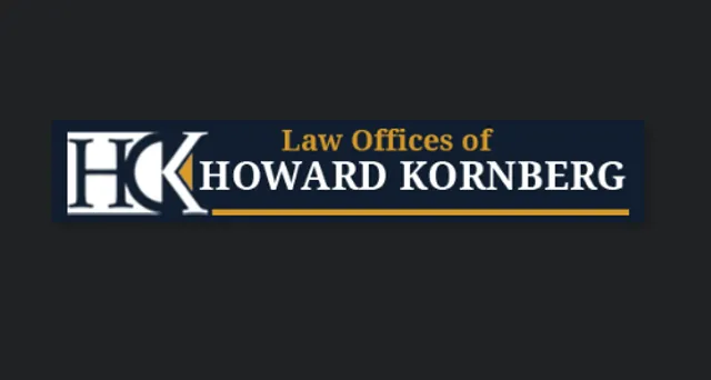 Law Offices of Howard Kornberg reviews