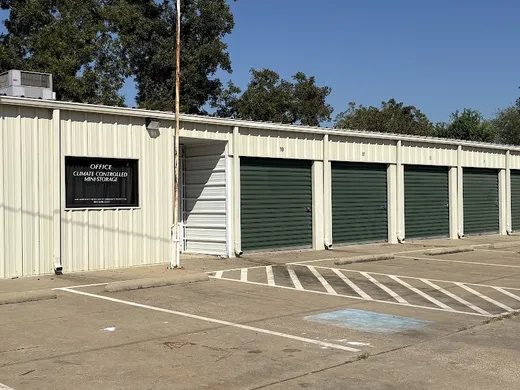 Harmony Storage Gilmer reviews