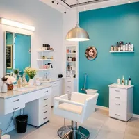 THE BEAUTY BAR HAIR SALON reviews