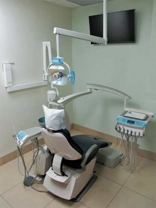 Alliance Dental Clinic reviews