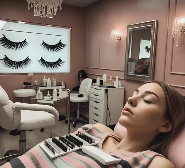 MaxiLash Boutique | Lashes & Permanent Make Up reviews