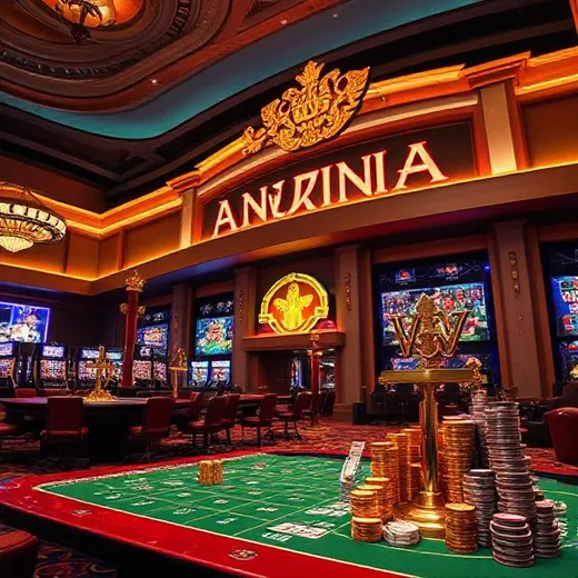 Montreal Casino reviews