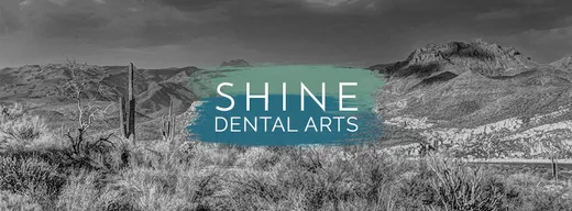 Shine Dental Arts reviews