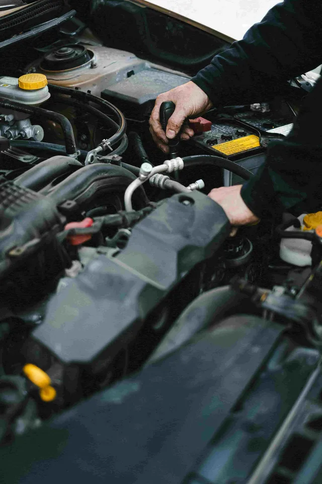 Parkview Auto Repair & Body Shop reviews