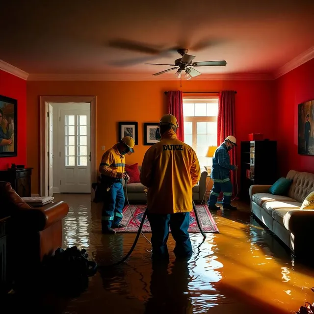 Beacon Restoration Services reviews
