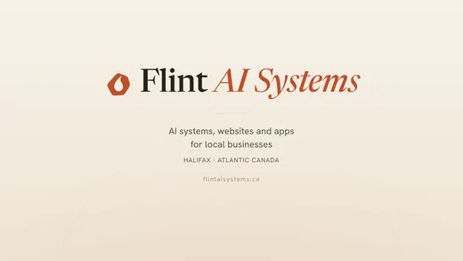 Flint AI systems reviews