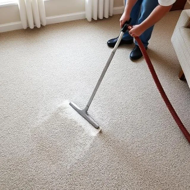 Grossbusters Carpet Cleaning reviews