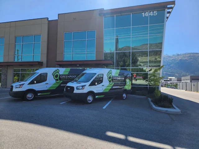 Greenfoot Energy Solutions reviews
