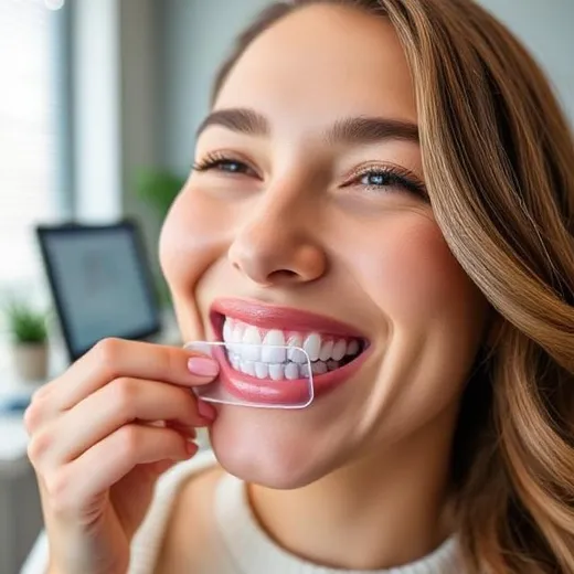 Clear Smiles reviews