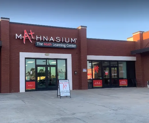 Mathnasium reviews