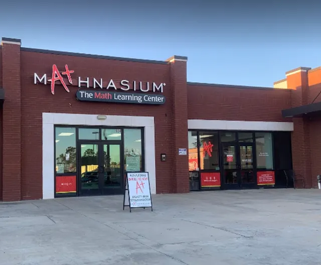 Mathnasium reviews