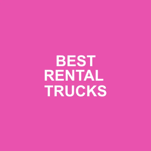 Penske Truck Rental reviews