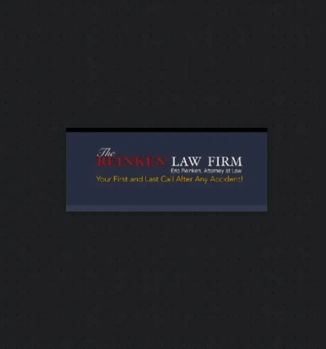The Reinken Law Firm reviews