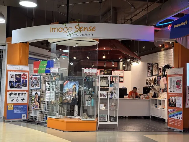 Image Sense reviews
