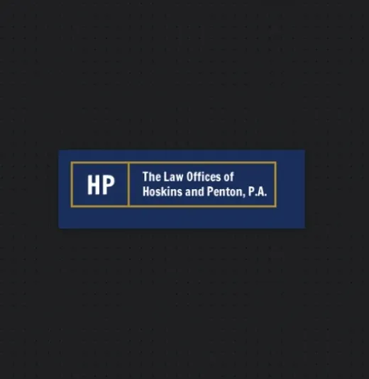 The Law Offices of Hoskins and Penton, P.A. reviews
