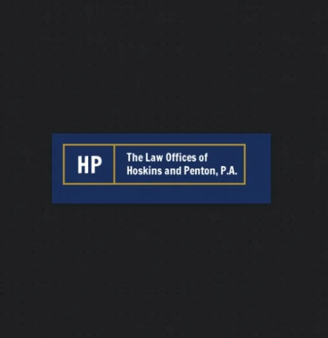 The Law Offices of Hoskins and Penton, P.A. reviews