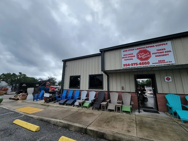 The Bushel Stop reviews