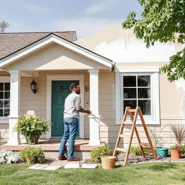 Proline Painting Services Inc. reviews
