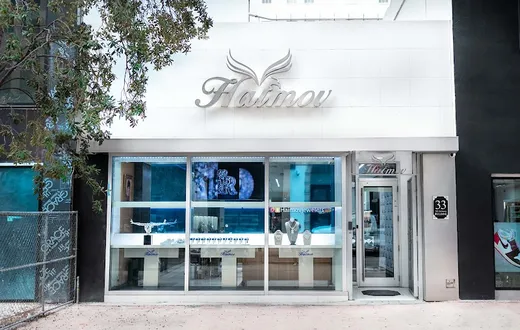 Haimov Jewelers reviews