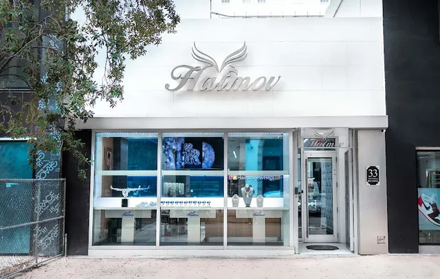 Haimov Jewelers reviews