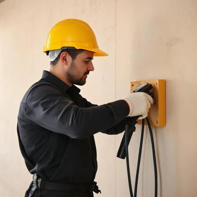 Elliott Electrical Services reviews