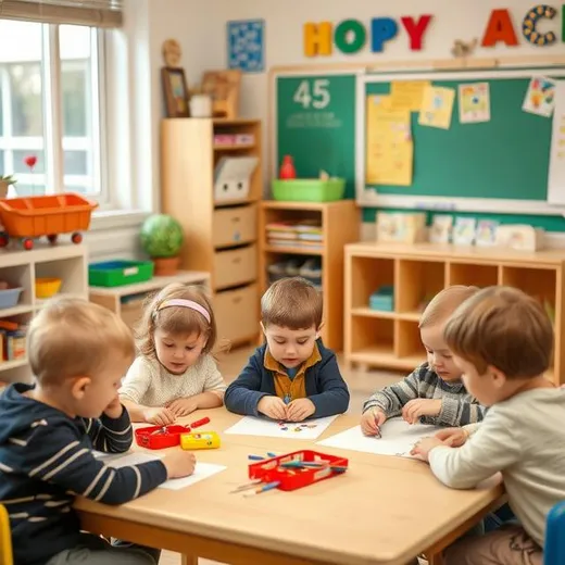 La Petite Academy on Meadow Vale Drive reviews