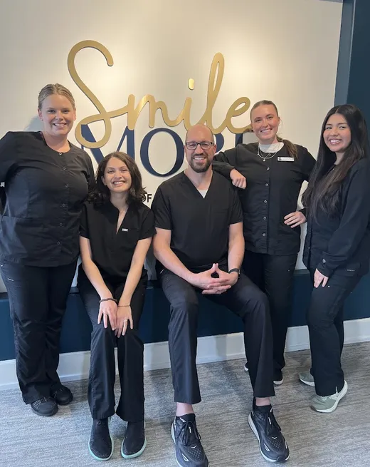 Smile More Spokane Family Dentistry reviews