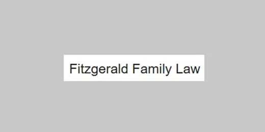 Fitzgerald Family Law reviews