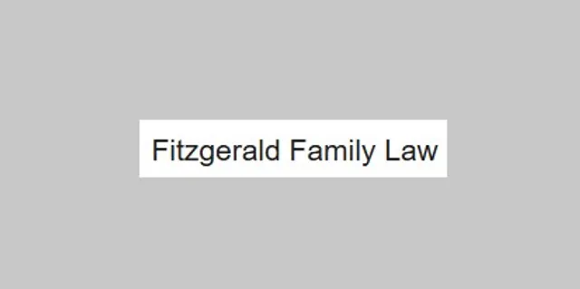 Fitzgerald Family Law reviews
