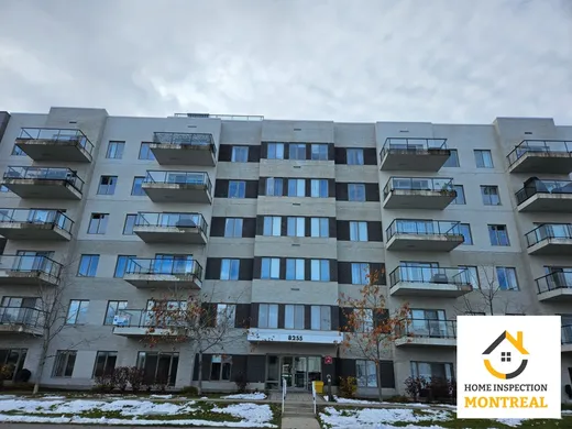 Home Inspection Montreal reviews