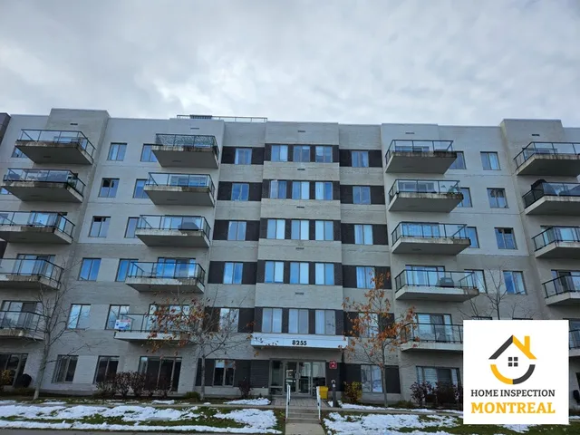 Home Inspection Montreal reviews