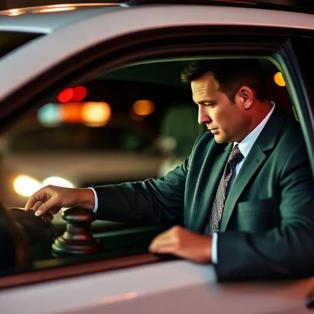 The Law Firm of W. Travis Towe reviews