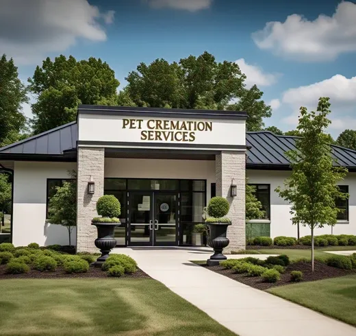 Pet Haven Cemetery & Crematory reviews