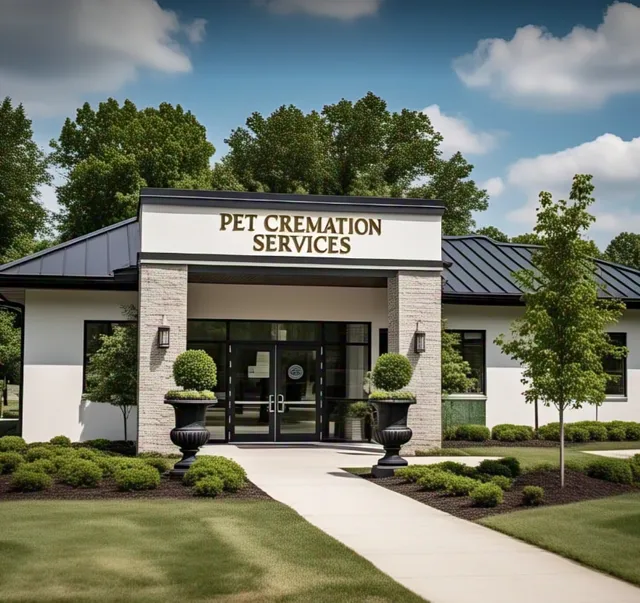 Bit of Heaven Pet Cemetery & Crematorium reviews